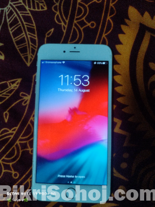 Apple iphone 6 plus